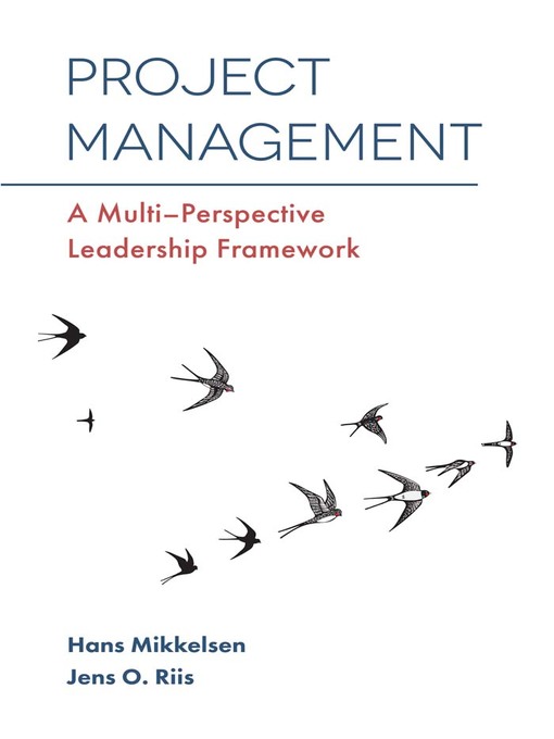 Title details for Project Management by Hans Mikkelsen - Available